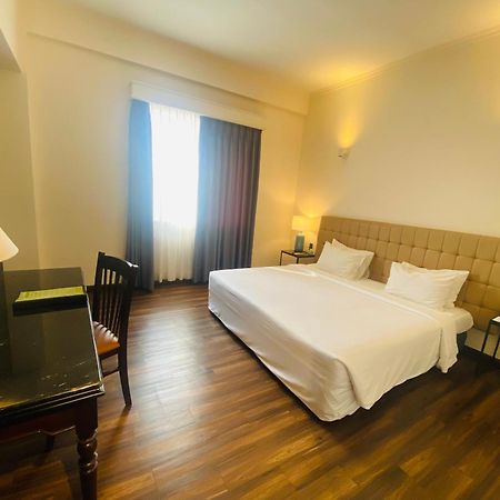 Liberty 2 Hotel Ho Şi Min Dış mekan fotoğraf