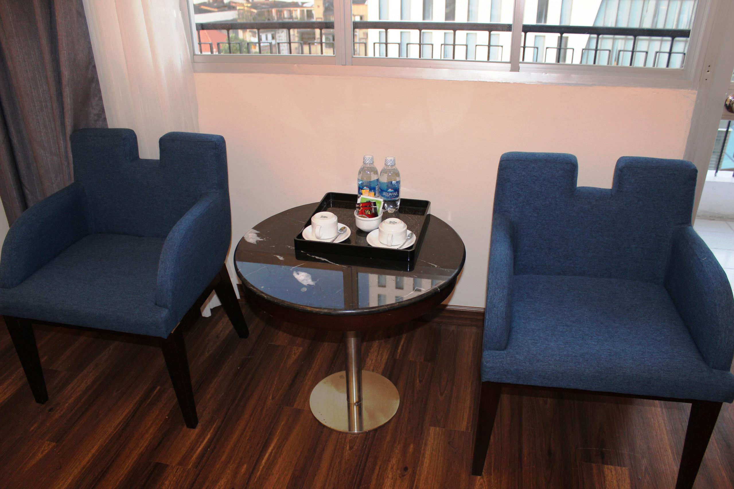 Liberty 2 Hotel Ho Şi Min Dış mekan fotoğraf