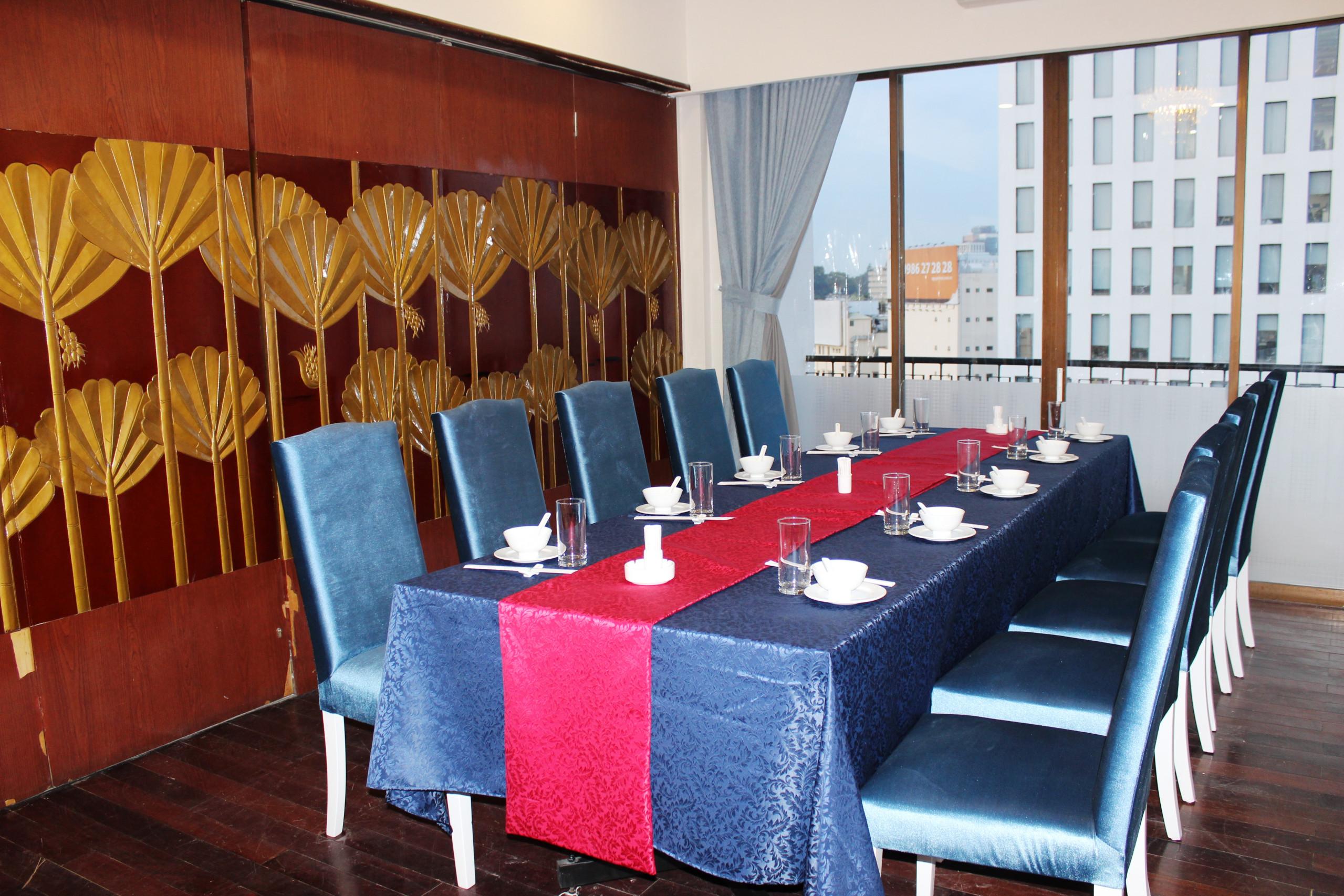 Liberty 2 Hotel Ho Şi Min Dış mekan fotoğraf