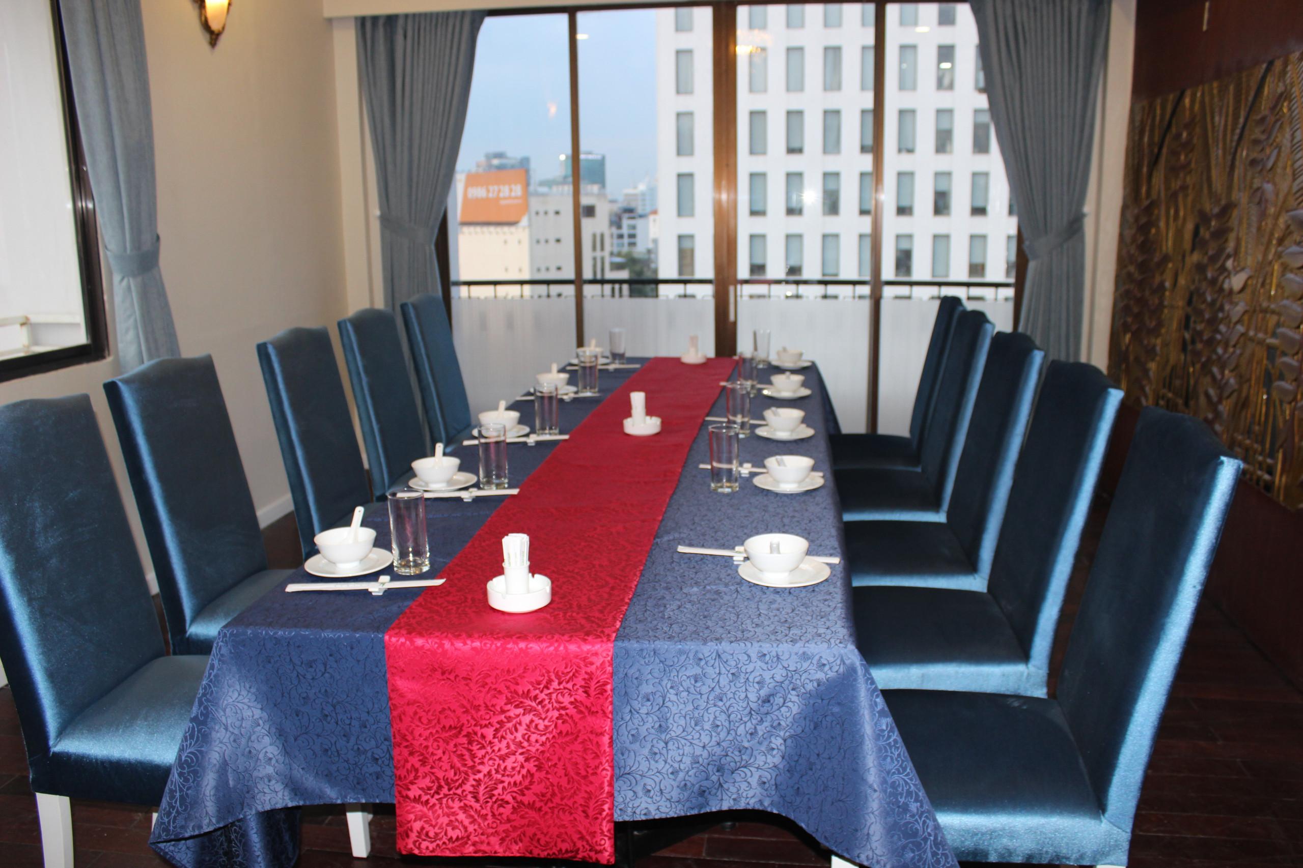 Liberty 2 Hotel Ho Şi Min Dış mekan fotoğraf