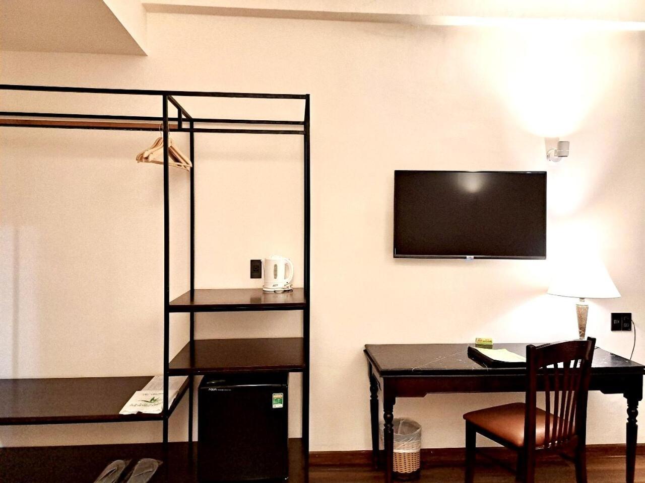 Liberty 2 Hotel Ho Şi Min Dış mekan fotoğraf