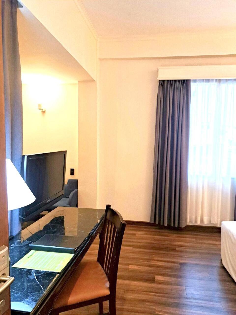 Liberty 2 Hotel Ho Şi Min Dış mekan fotoğraf