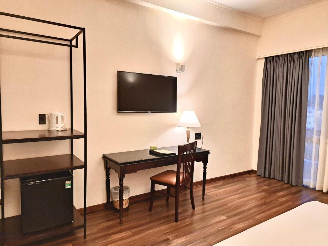 Liberty 2 Hotel Ho Şi Min Dış mekan fotoğraf