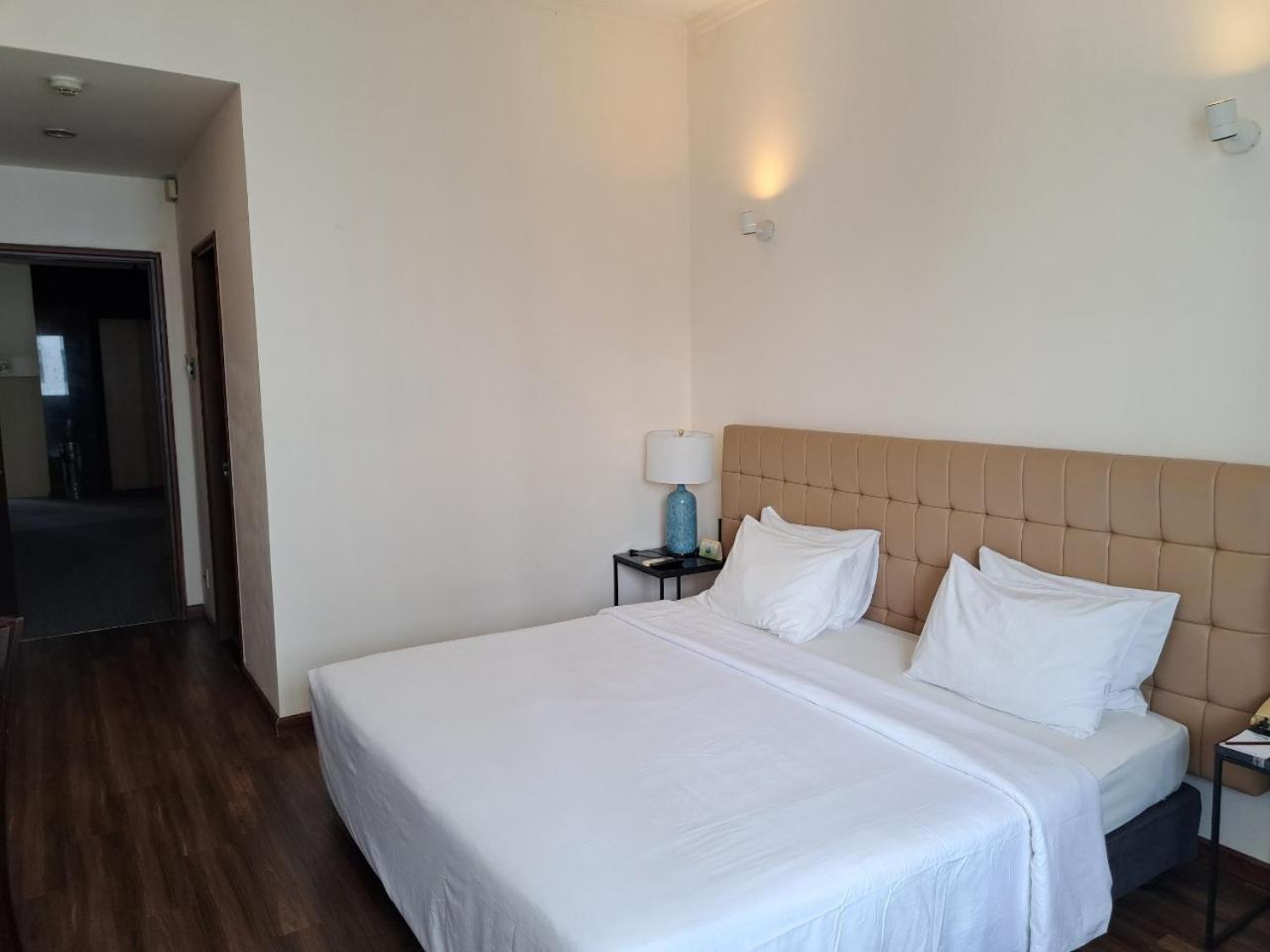 Liberty 2 Hotel Ho Şi Min Dış mekan fotoğraf